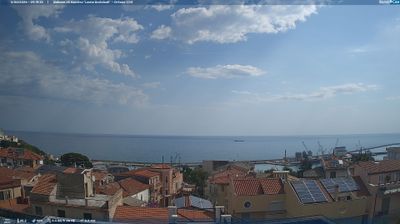 immagine della webcam nei dintorni di Chieti: webcam Ortona