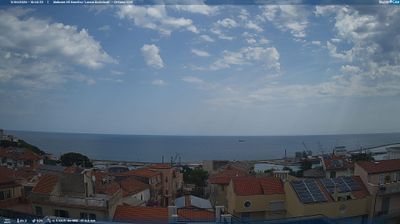 immagine della webcam nei dintorni di Silvi Marina: webcam Ortona