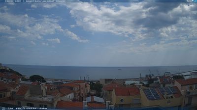 immagine della webcam nei dintorni di Scerni: webcam Ortona