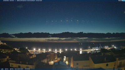 immagine della webcam nei dintorni di Chieti: webcam Ortona