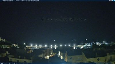 immagine della webcam nei dintorni di Francavilla al Mare: webcam Ortona