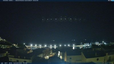 immagine della webcam nei dintorni di Francavilla al Mare: webcam Ortona