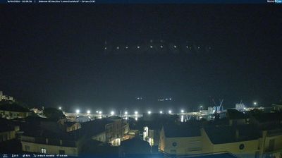 immagine della webcam nei dintorni di Lido Riccio: webcam Ortona