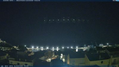 immagine della webcam nei dintorni di Crecchio: webcam Ortona