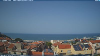 immagine della webcam nei dintorni di Pescara: webcam Ortona