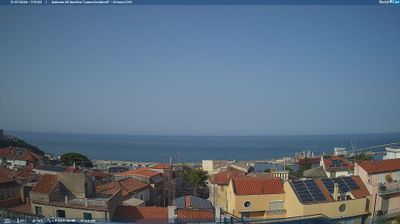 immagine della webcam nei dintorni di Lanciano: webcam Ortona