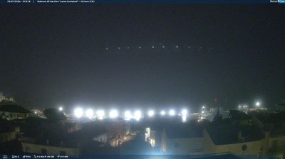 immagine della webcam nei dintorni di Silvi Marina: webcam Ortona