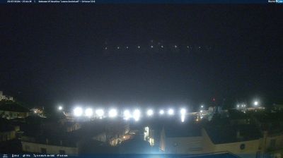 immagine della webcam nei dintorni di Chieti: webcam Ortona
