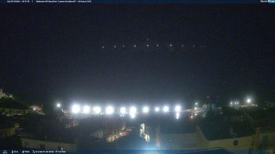 immagine della webcam nei dintorni di Rapino: webcam Ortona