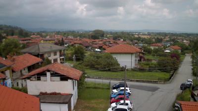 immagine della webcam nei dintorni di Forno Canavese: webcam Pertusio