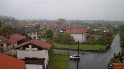 immagine della webcam nei dintorni di Rocca Canavese: webcam Pertusio