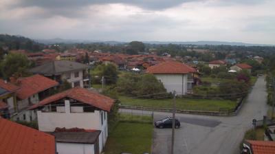 immagine della webcam nei dintorni di San Colombano Belmonte: webcam Pertusio