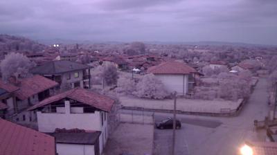 immagine della webcam nei dintorni di San Francesco al Campo: webcam Pertusio