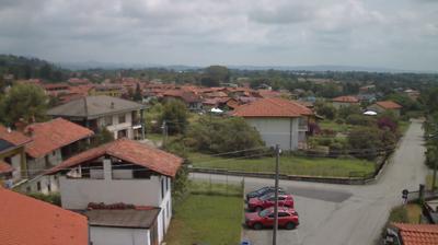 immagine della webcam nei dintorni di Vialfrè: webcam Pertusio