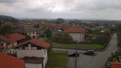 immagine della webcam nei dintorni di San Colombano Belmonte: webcam Pertusio