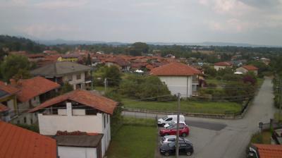 immagine della webcam nei dintorni di San Francesco al Campo: webcam Pertusio