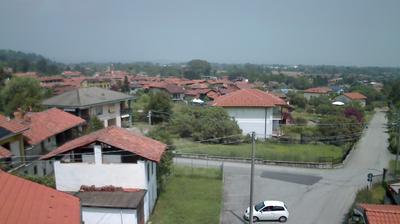 immagine della webcam nei dintorni di Levone: webcam Pertusio
