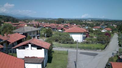 immagine della webcam nei dintorni di Alpette: webcam Pertusio