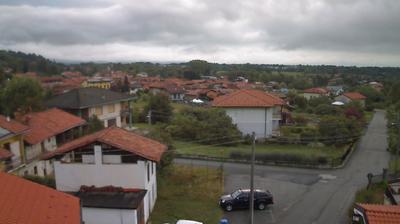 immagine della webcam nei dintorni di Castelnuovo Nigra: webcam Pertusio