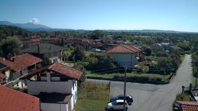 immagine della webcam nei dintorni di Canischio: webcam Pertusio