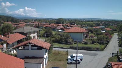 immagine della webcam nei dintorni di Lanzo Torinese: webcam Pertusio