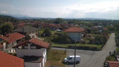 immagine della webcam nei dintorni di Alpette: webcam Pertusio