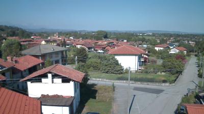immagine della webcam nei dintorni di Alice Superiore: webcam Pertusio