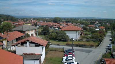 immagine della webcam nei dintorni di Rivarolo Canavese: webcam Pertusio