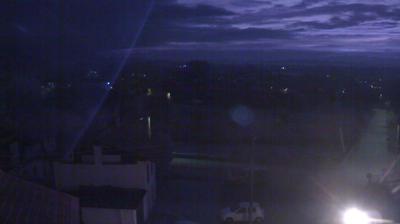 immagine della webcam nei dintorni di Forno Canavese: webcam Pertusio