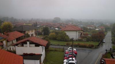 immagine della webcam nei dintorni di Lanzo Torinese: webcam Pertusio