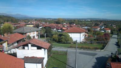 immagine della webcam nei dintorni di Valprato Soana: webcam Pertusio