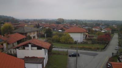 immagine della webcam nei dintorni di San Colombano Belmonte: webcam Pertusio