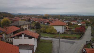 immagine della webcam nei dintorni di Nole: webcam Pertusio