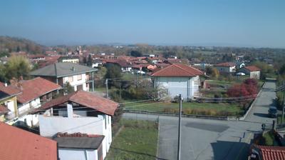 immagine della webcam nei dintorni di Alice Superiore: webcam Pertusio