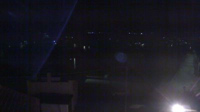 immagine della webcam nei dintorni di Forno Canavese: webcam Pertusio