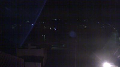 immagine della webcam nei dintorni di Rivarolo Canavese: webcam Pertusio