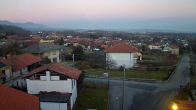 immagine della webcam nei dintorni di Torino Caselle: webcam Pertusio
