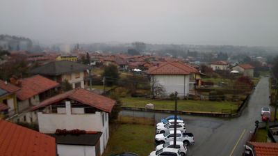 immagine della webcam nei dintorni di Levone: webcam Pertusio