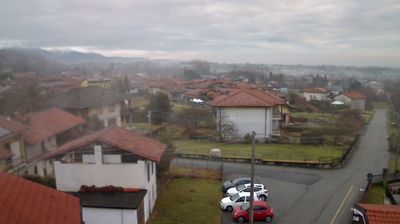immagine della webcam nei dintorni di Colleretto Castelnuovo: webcam Pertusio