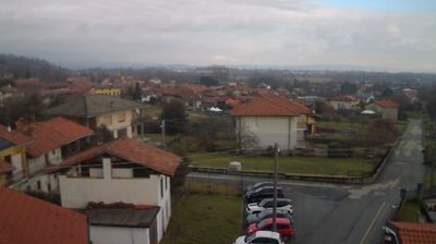immagine della webcam nei dintorni di Vialfrè: webcam Pertusio