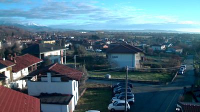 immagine della webcam nei dintorni di Levone: webcam Pertusio