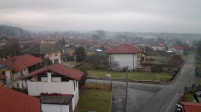 immagine della webcam nei dintorni di Levone: webcam Pertusio