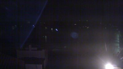 immagine della webcam nei dintorni di San Raffaele Cimena: webcam Pertusio