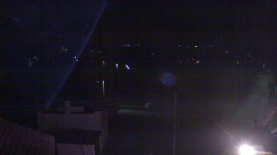 immagine della webcam nei dintorni di Rivarolo Canavese: webcam Pertusio