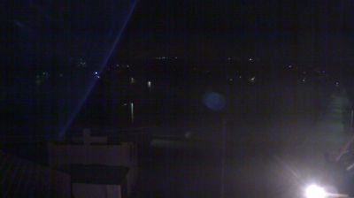 immagine della webcam nei dintorni di San Colombano Belmonte: webcam Pertusio