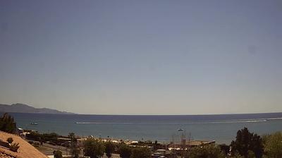 Preview delle webcam di Terracina