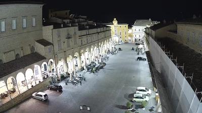 immagine della webcam nei dintorni di Marina Palmense: webcam Santa Maria a Mare