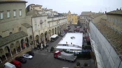 Preview delle webcam di Fermo