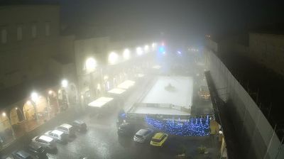 immagine della webcam nei dintorni di Santa Maria a Mare: webcam Fermo