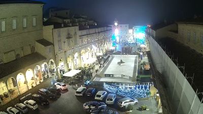 immagine della webcam nei dintorni di San Benedetto del Tronto: webcam Santa Maria a Mare